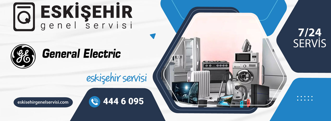 Karapınar General Electric Servisi