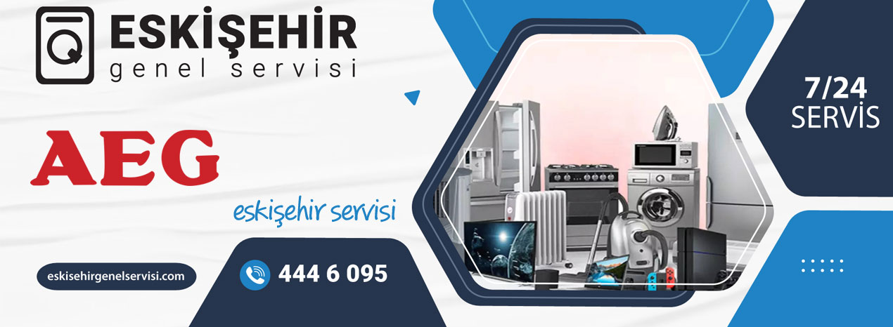 Aşağı Çağlan AEG  Servisi