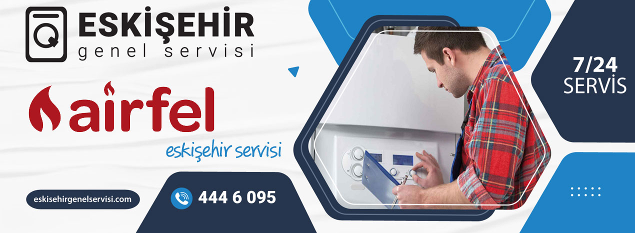 Aşağı Çağlan Airfel Servisi