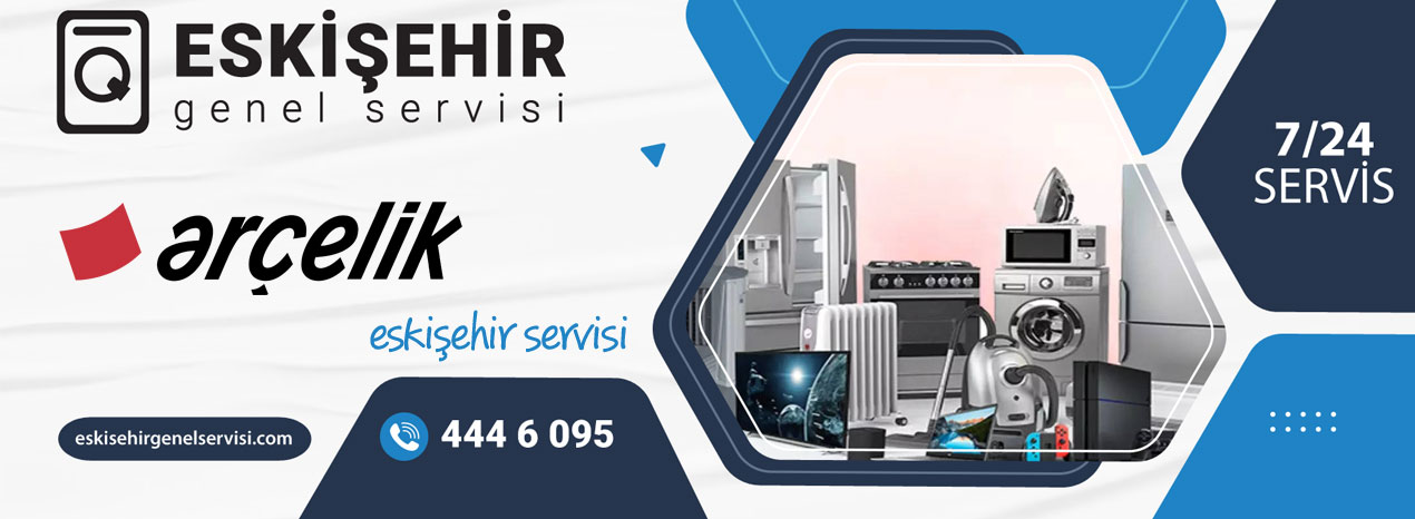 Aşağı Çağlan Arçelik Servisi