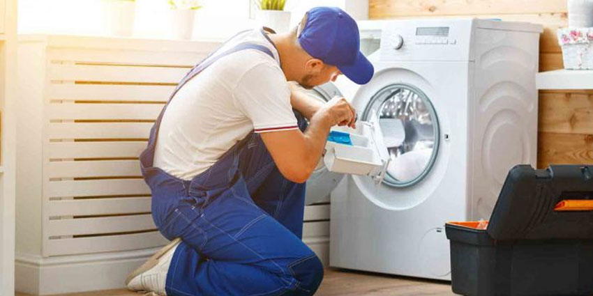 Çamaşır Makinesi Servisi Eskişehir