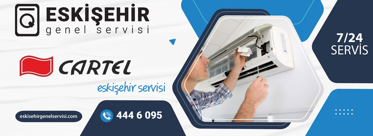 Odunpazarı Cartel Servisi