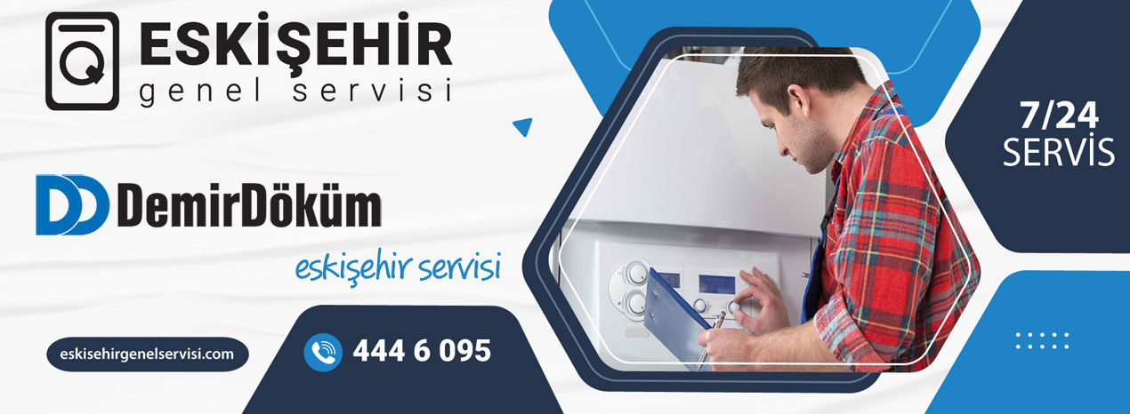 Aşağı Çağlan Demirdöküm Servisi