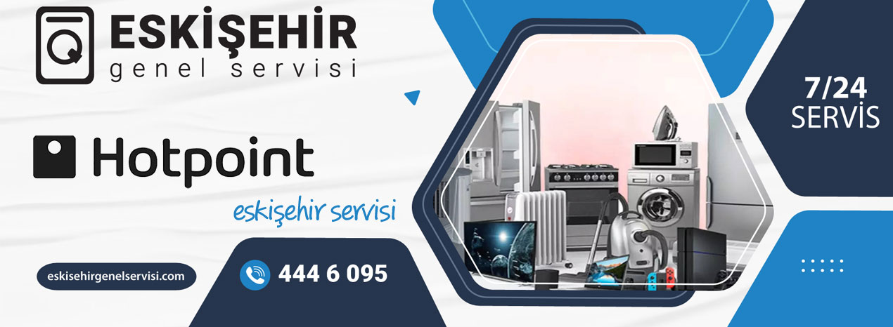 Gökmeydan Hotpoint Servisi