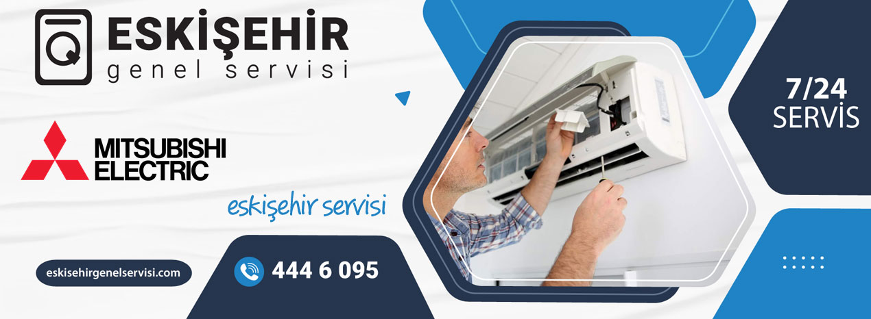 Akçağlan Mitsubishi Servisi