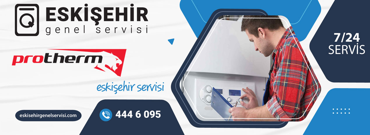 Odunpazarı Protherm Servisi