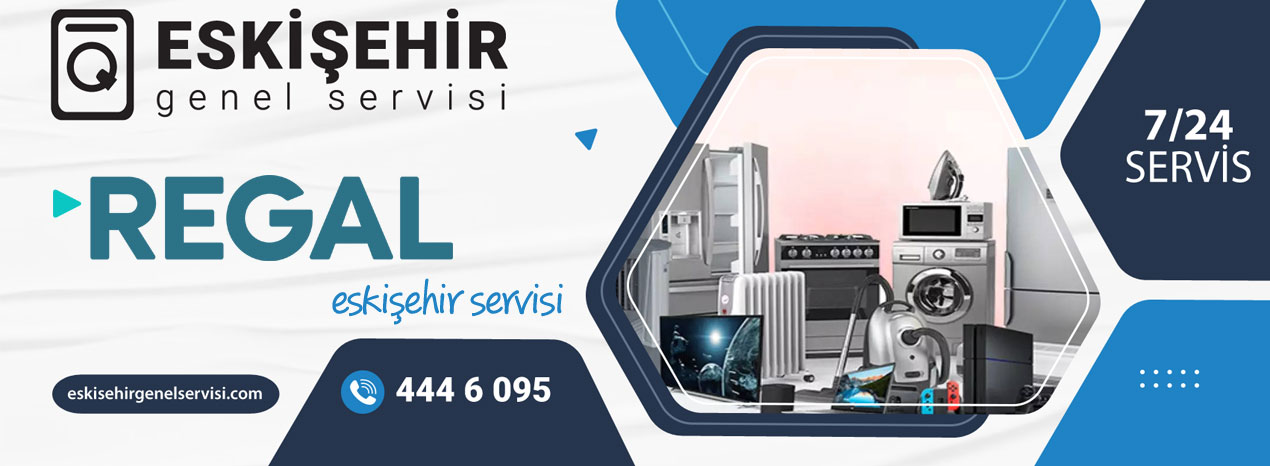 Aşağı Çağlan Regal Servisi