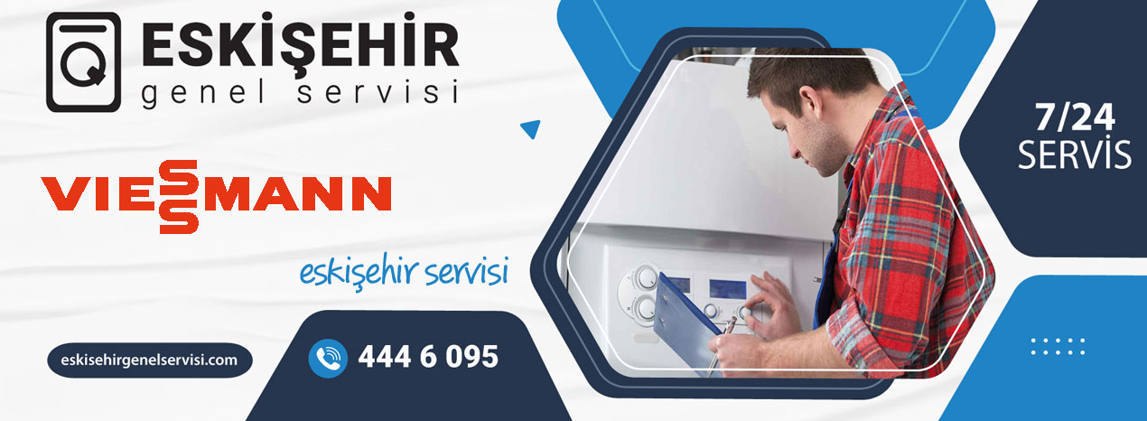 Aşağı Çağlan Viessmann Servisi