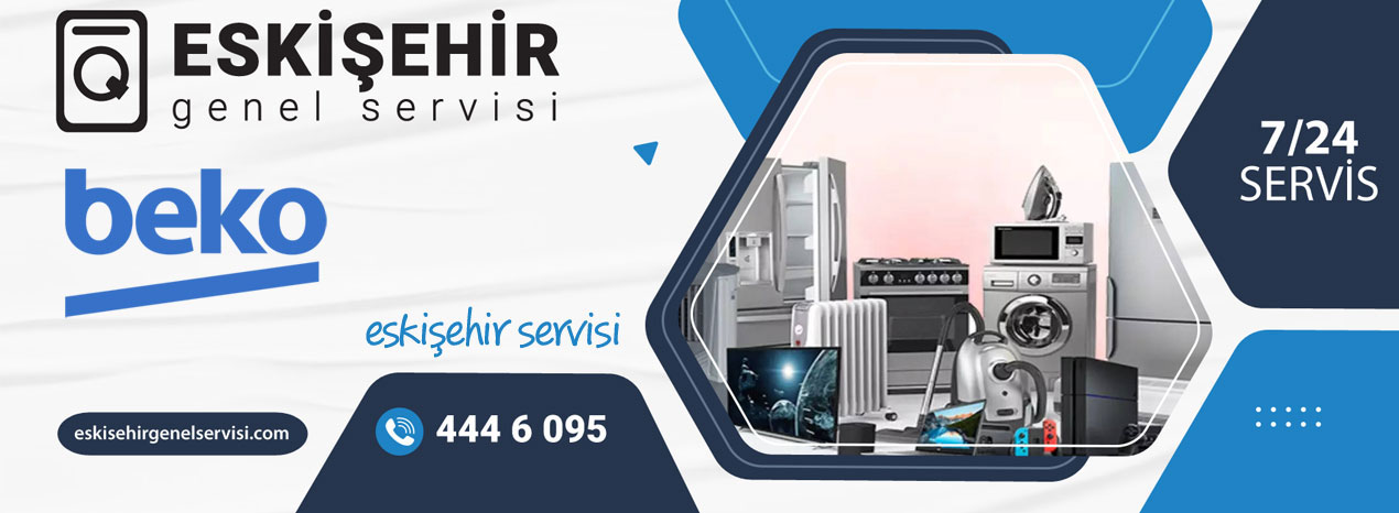 Eskişehir Beko Klima Servisi