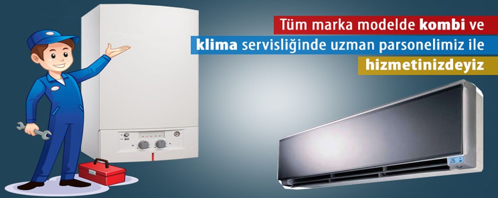 Eskişehir Klima Servisi